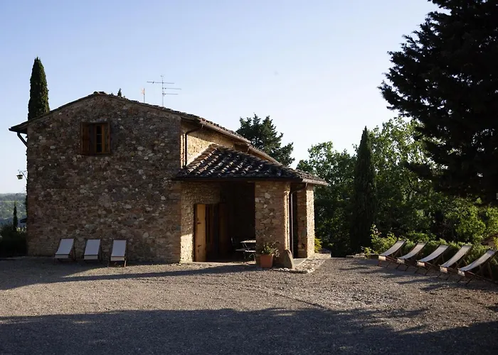 Villa Castello di Bibbione San Casciano in Val di Pesa