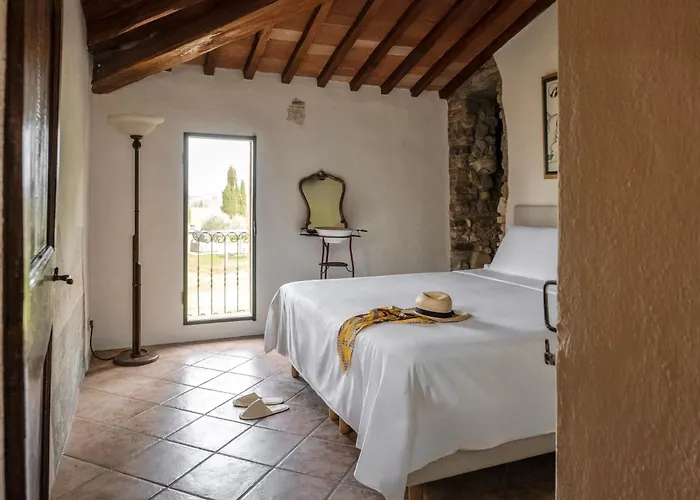 Villa Fattoria La Loggia San Casciano in Val di Pesa